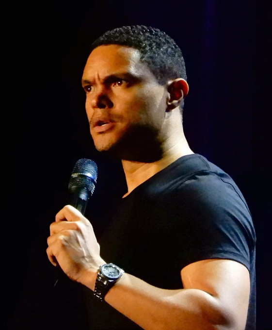 Trevor Noah at Amway Center