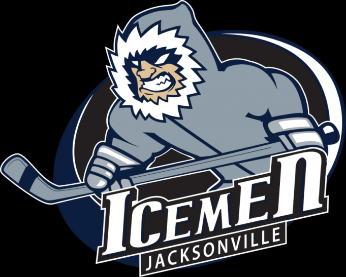 Orlando Solar Bears vs. Jacksonville IceMen at Amway Center