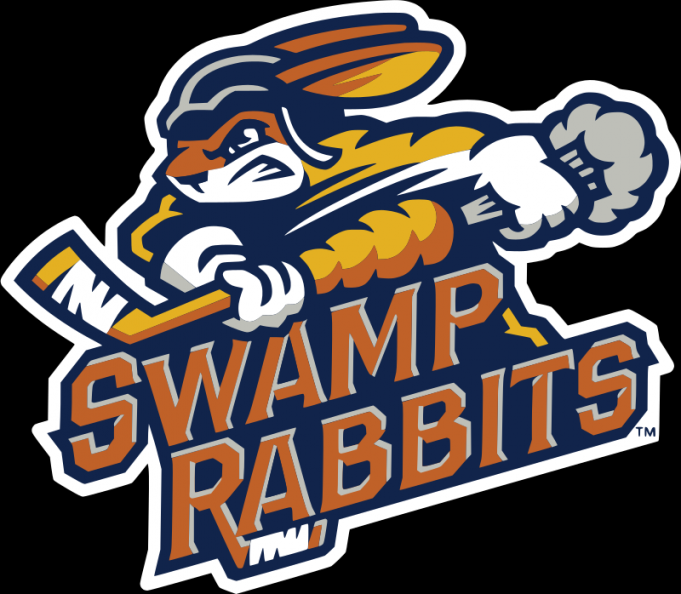 Orlando Solar Bears vs. Greenville Swamp Rabbits at Amway Center