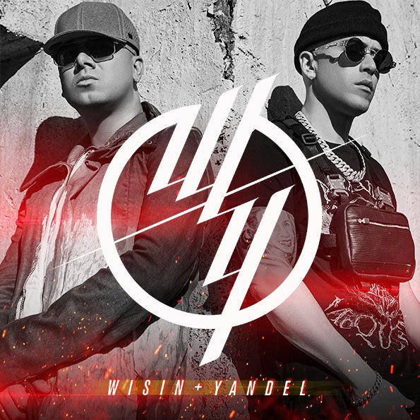 Wisin Y Yandel at Amway Center