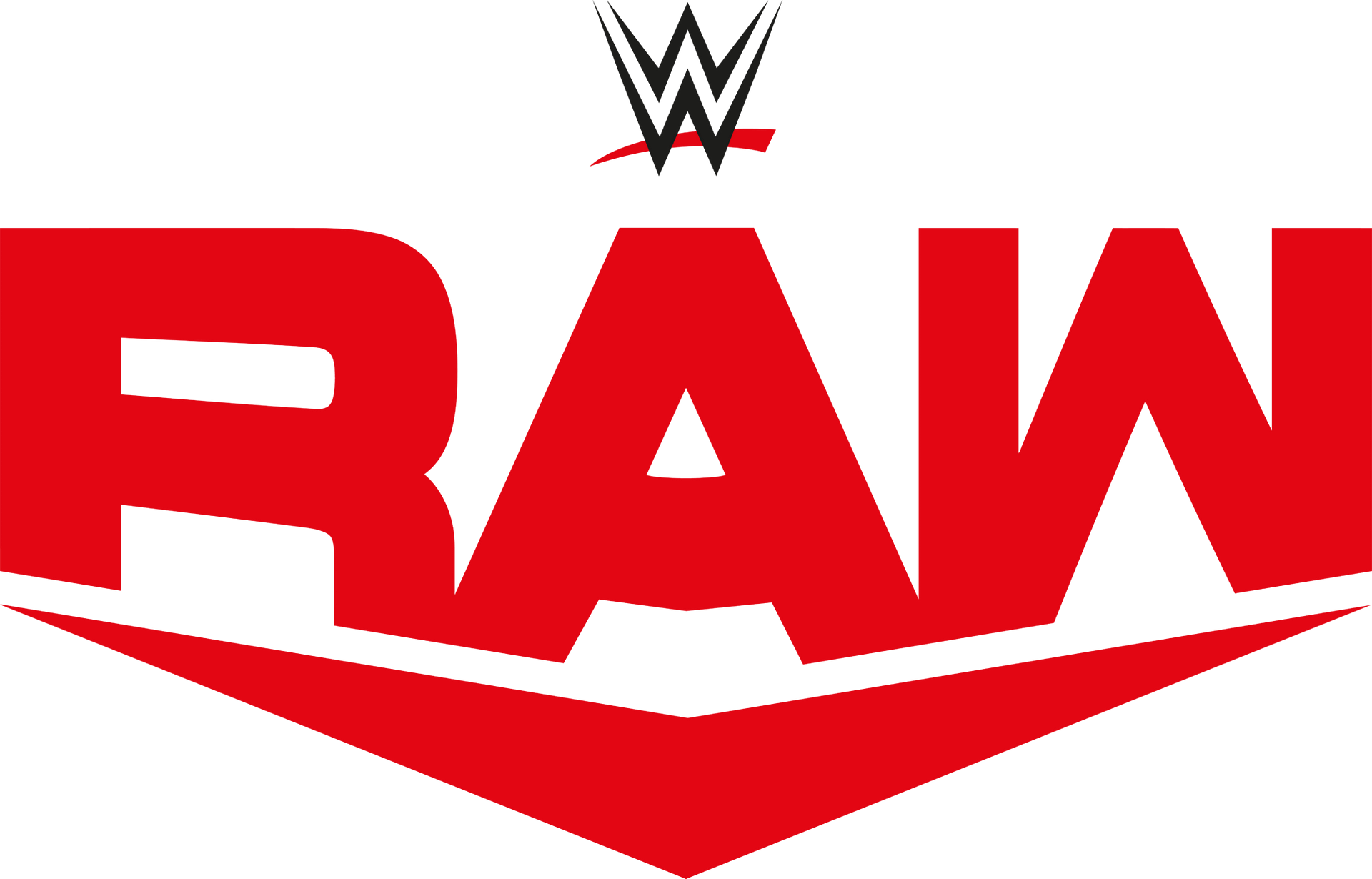 WWE: Raw at Amway Center