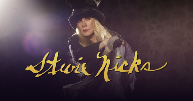 Stevie Nicks at Amway Center