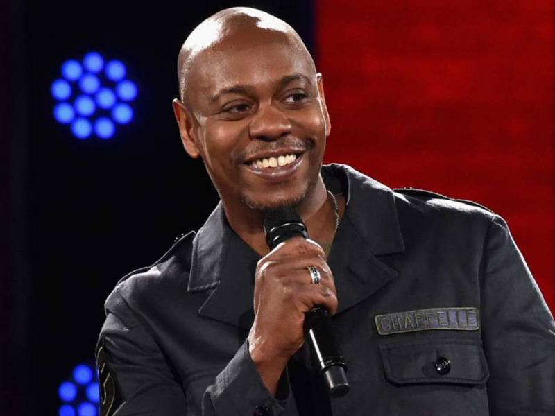 Dave Chappelle