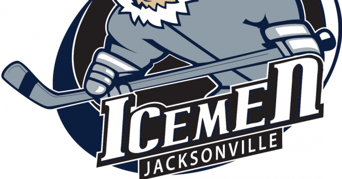 Orlando Solar Bears vs. Jacksonville IceMen at Amway Center