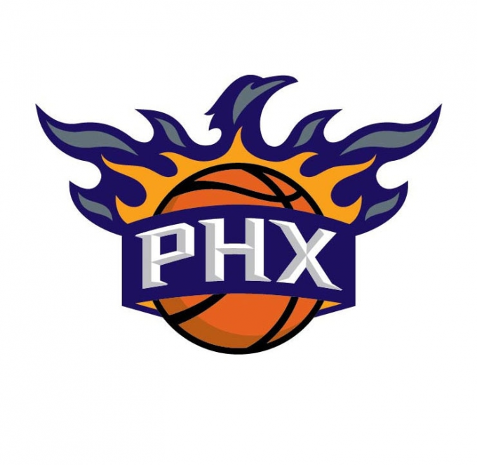 Orlando Magic vs. Phoenix Suns at Amway Center
