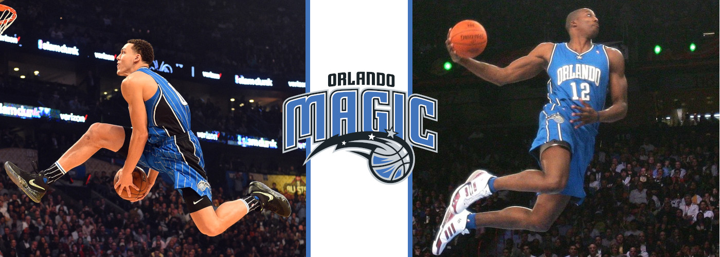Orlando Magic Tickets Kia Center in Orlando