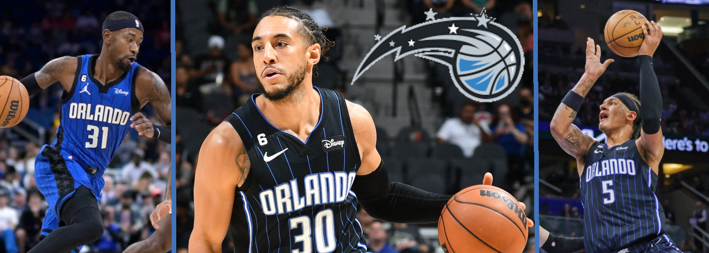 Orlando Magic Tickets Kia Center in Orlando