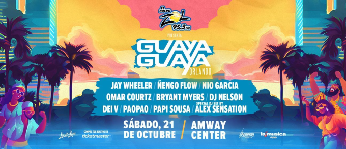Guaya Guaya [CANCELLED]