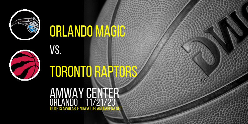 NBA In-Season Tournament at Amway Center