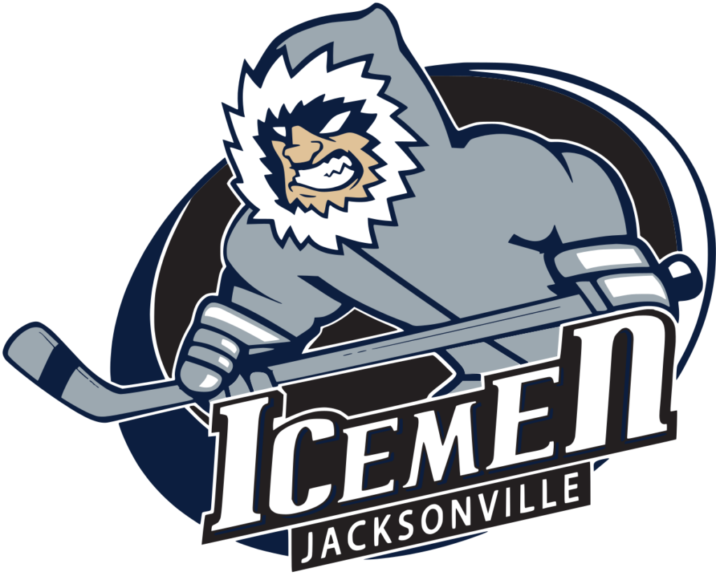 Orlando Solar Bears vs. Jacksonville IceMen