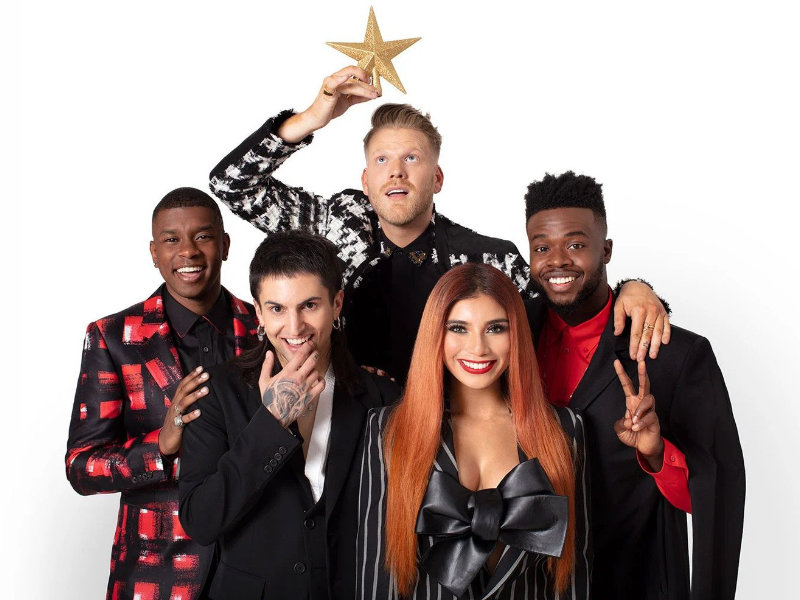 Pentatonix