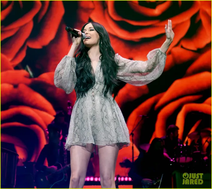 Kacey Musgraves