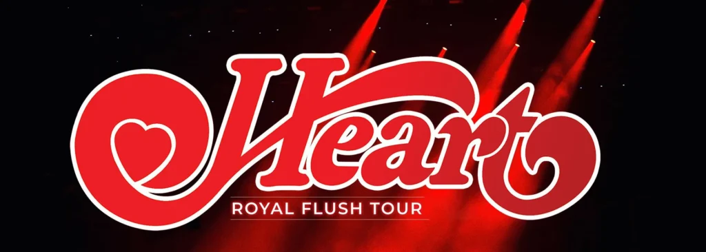 Heart at Kia Center