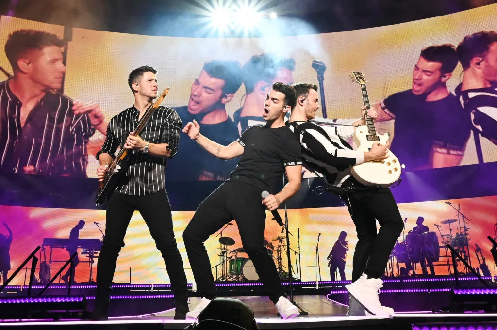Jonas Brothers