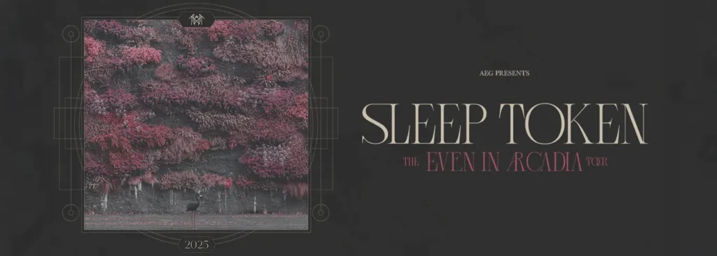 Sleep Token at Kia Center
