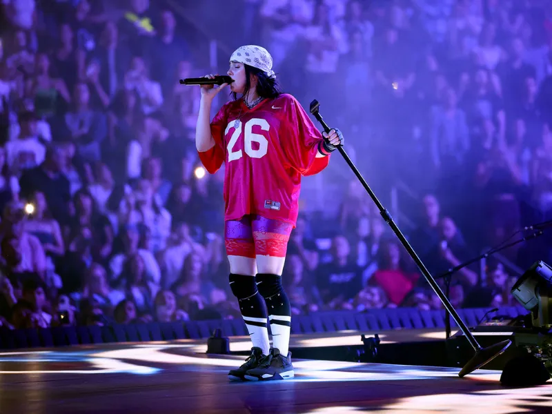 Billie Eilish