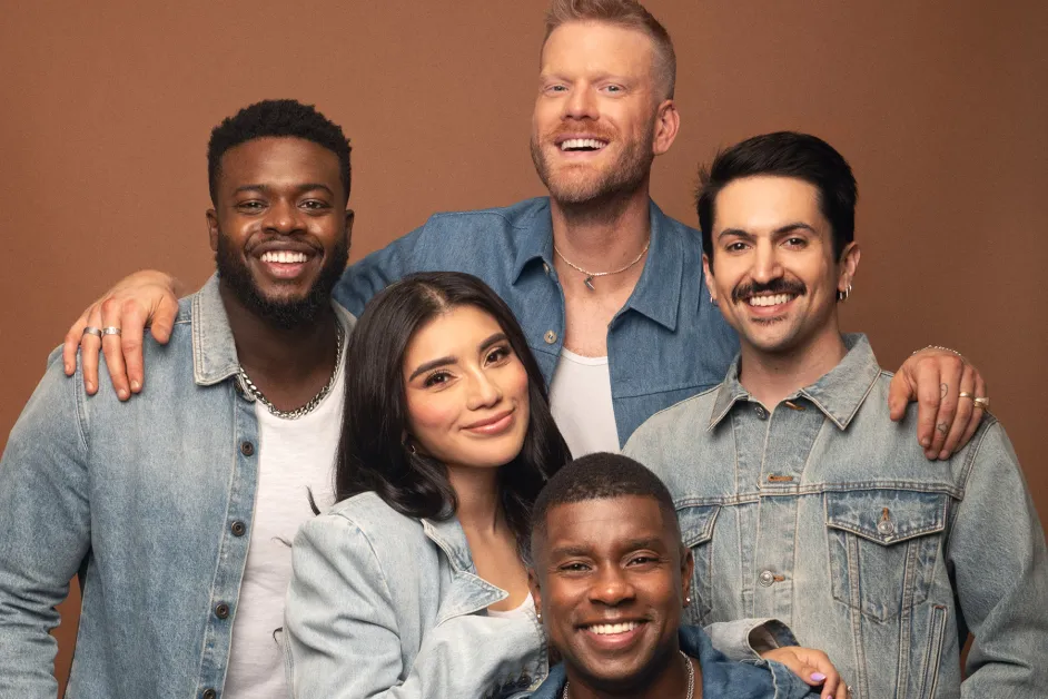 Pentatonix