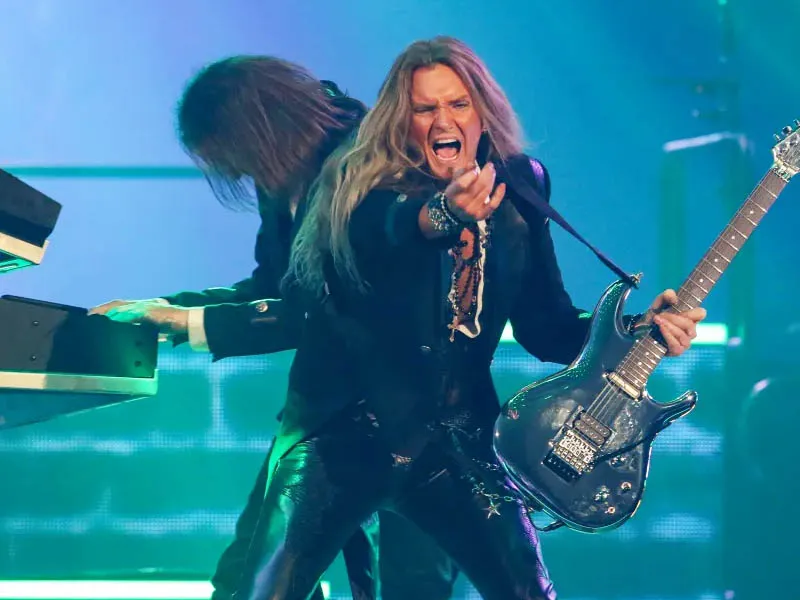 Trans-Siberian Orchestra