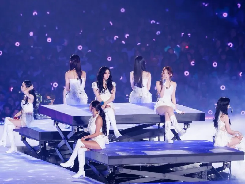TWICE