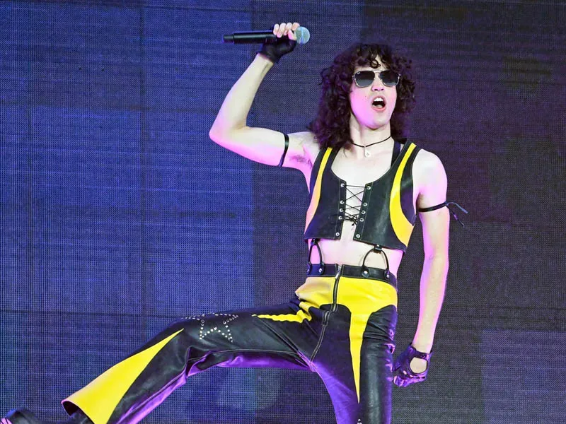 Conan Gray