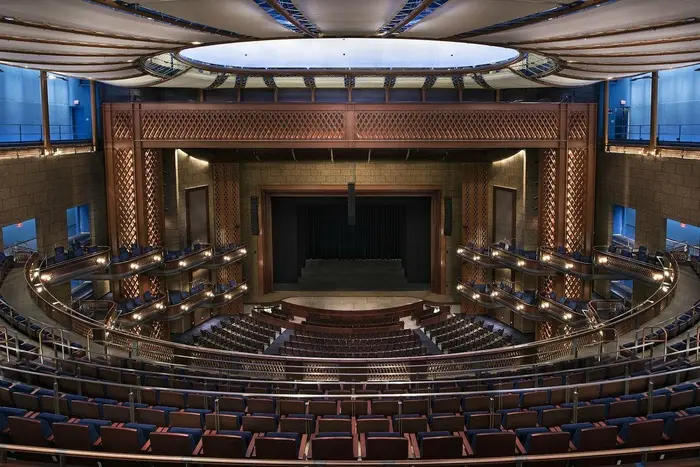 Dr. Phillips Center for the Performing Arts