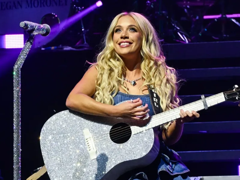 Megan Moroney tickets