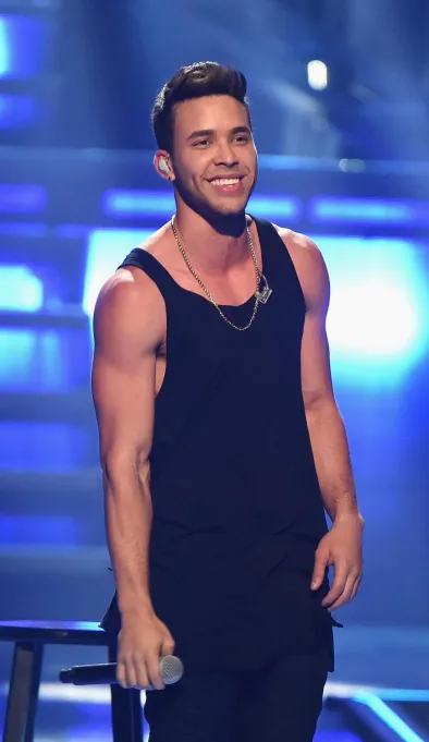 Romeo Santos & Prince Royce tickets