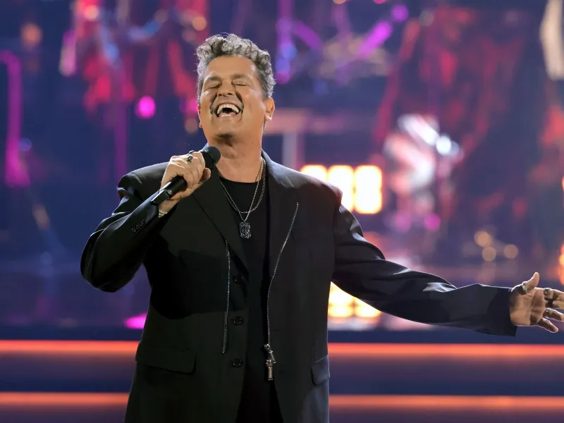 Carlos Vives tickets