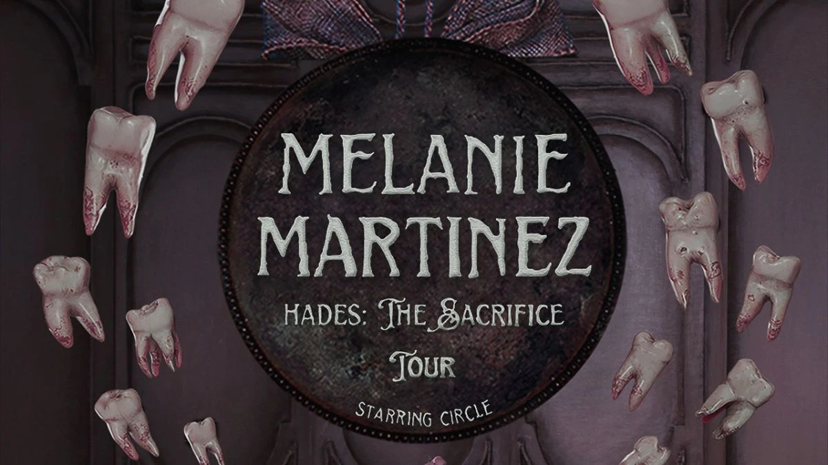 Melanie Martinez