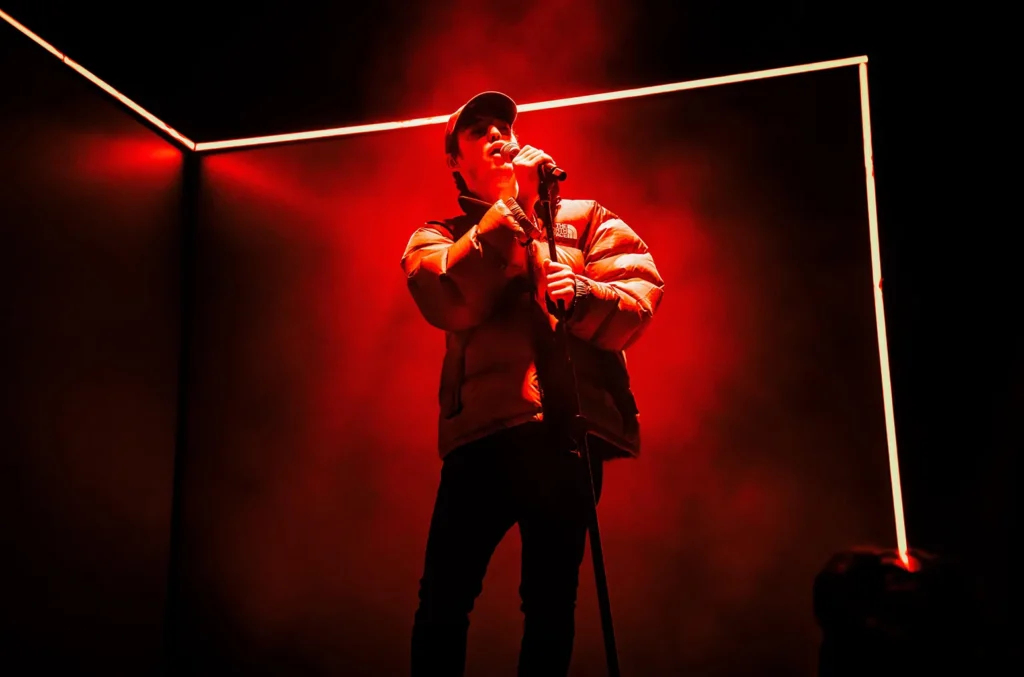 Joji tickets