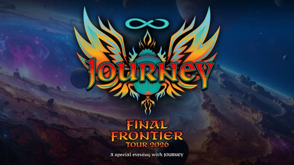 Journey at Kia Center