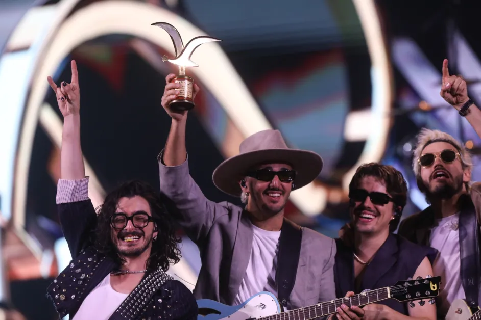 Morat tickets