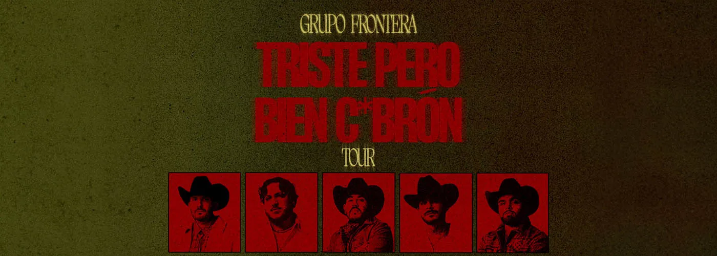 Grupo Frontera