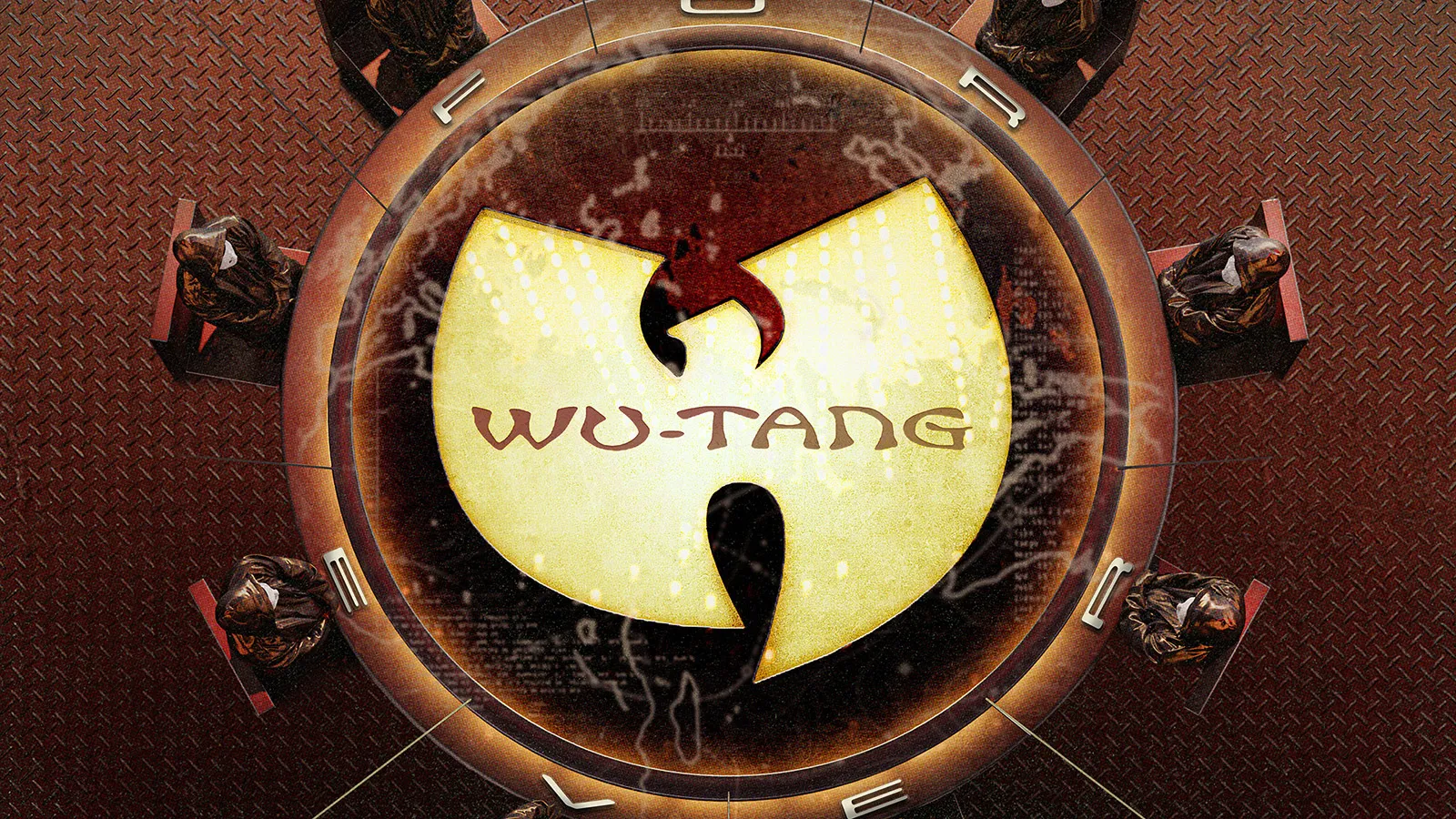 Wu-Tang Clan &amp; Bone Thugs N Harmony